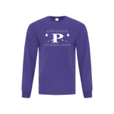 PRC Cotton Longsleeve