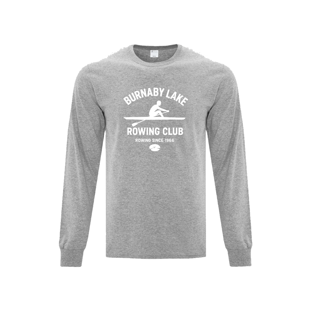 BLRC Unisex Cotton Longsleeve