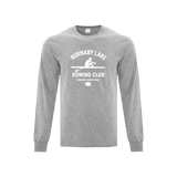 BLRC Unisex Cotton Longsleeve