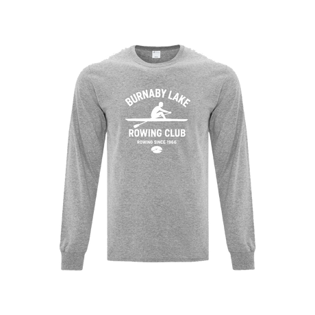 BLRC Unisex Cotton Longsleeve