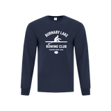 BLRC Unisex Cotton Longsleeve