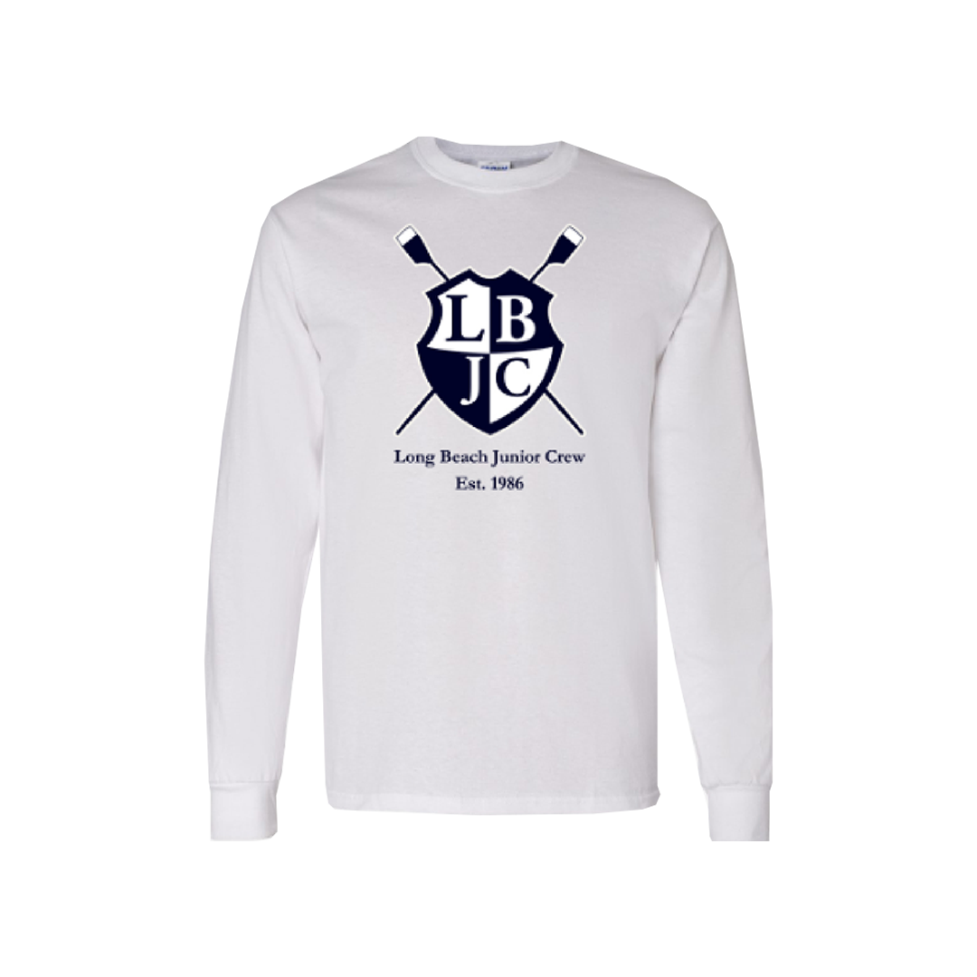 LBJC Cotton LS