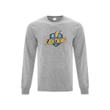 THL Cotton Longsleeve Unisex