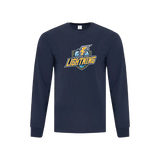 THL Cotton Longsleeve Unisex