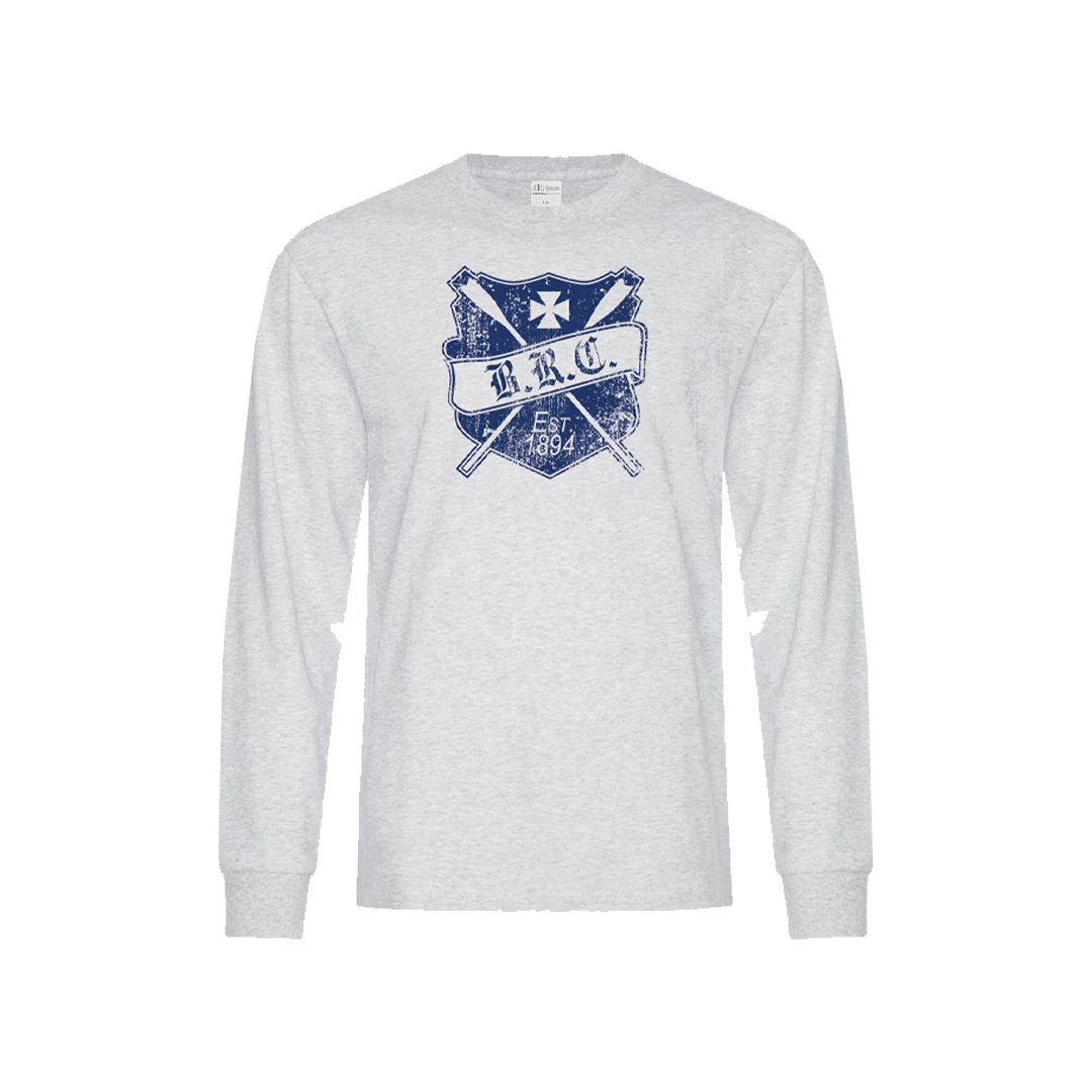 Brockville Cotton Longsleeve
