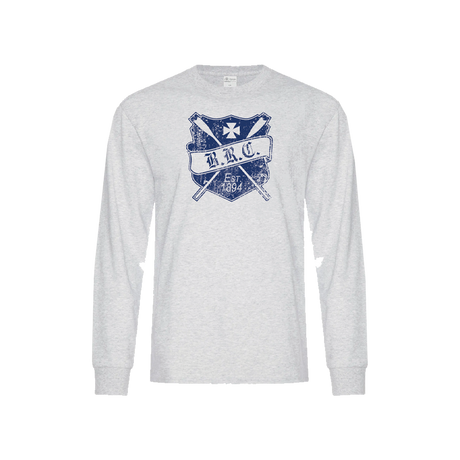 Brockville Cotton Longsleeve