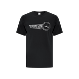 BLRC Short Sleeve Tee Mens