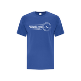BLRC Short Sleeve Tee Mens
