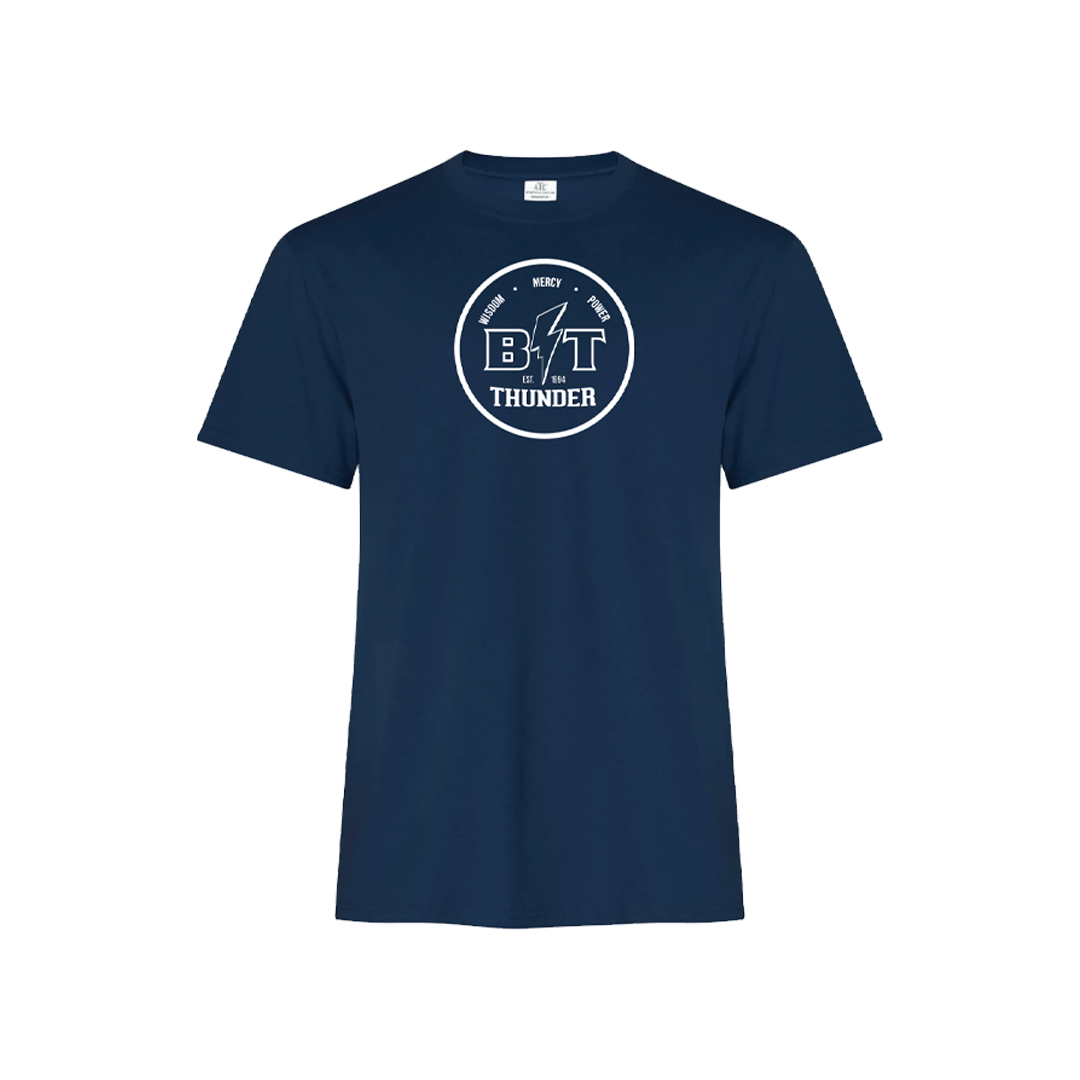 BT Cotton Tee Mens