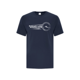 BLRC Short Sleeve Tee Mens