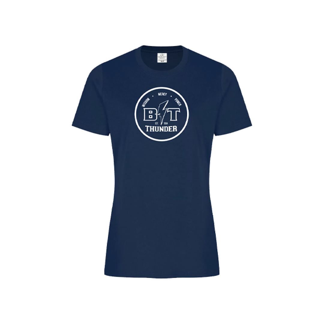 BT Cotton Tee Womens