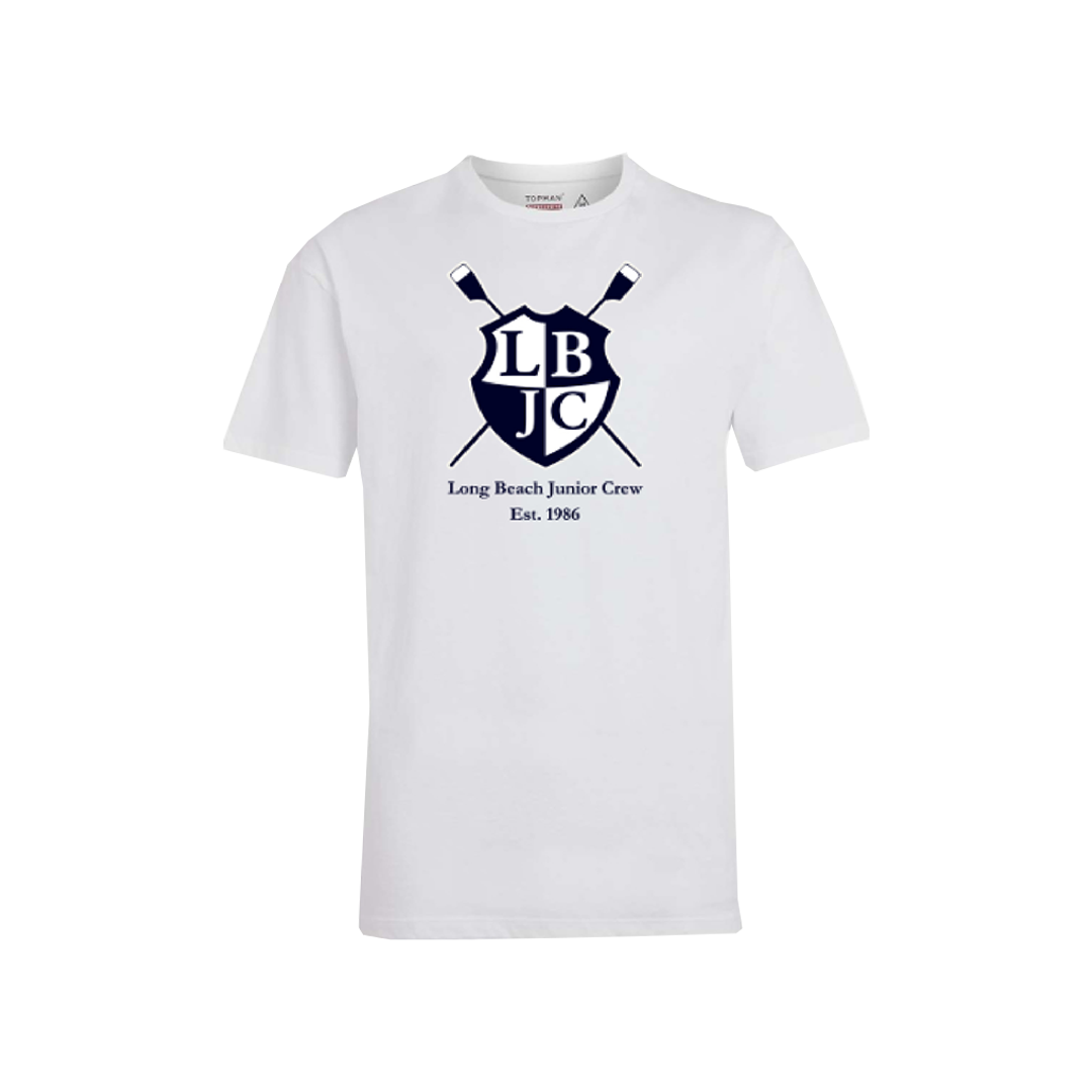 LBJC Cotton Unisex Tee