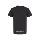 PRC Cotton Shortsleeve Mens