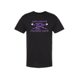 PRC Cotton Shortsleeve Mens
