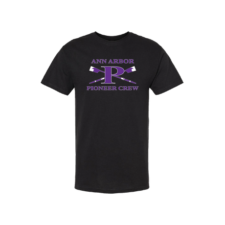 PRC Cotton Shortsleeve Mens