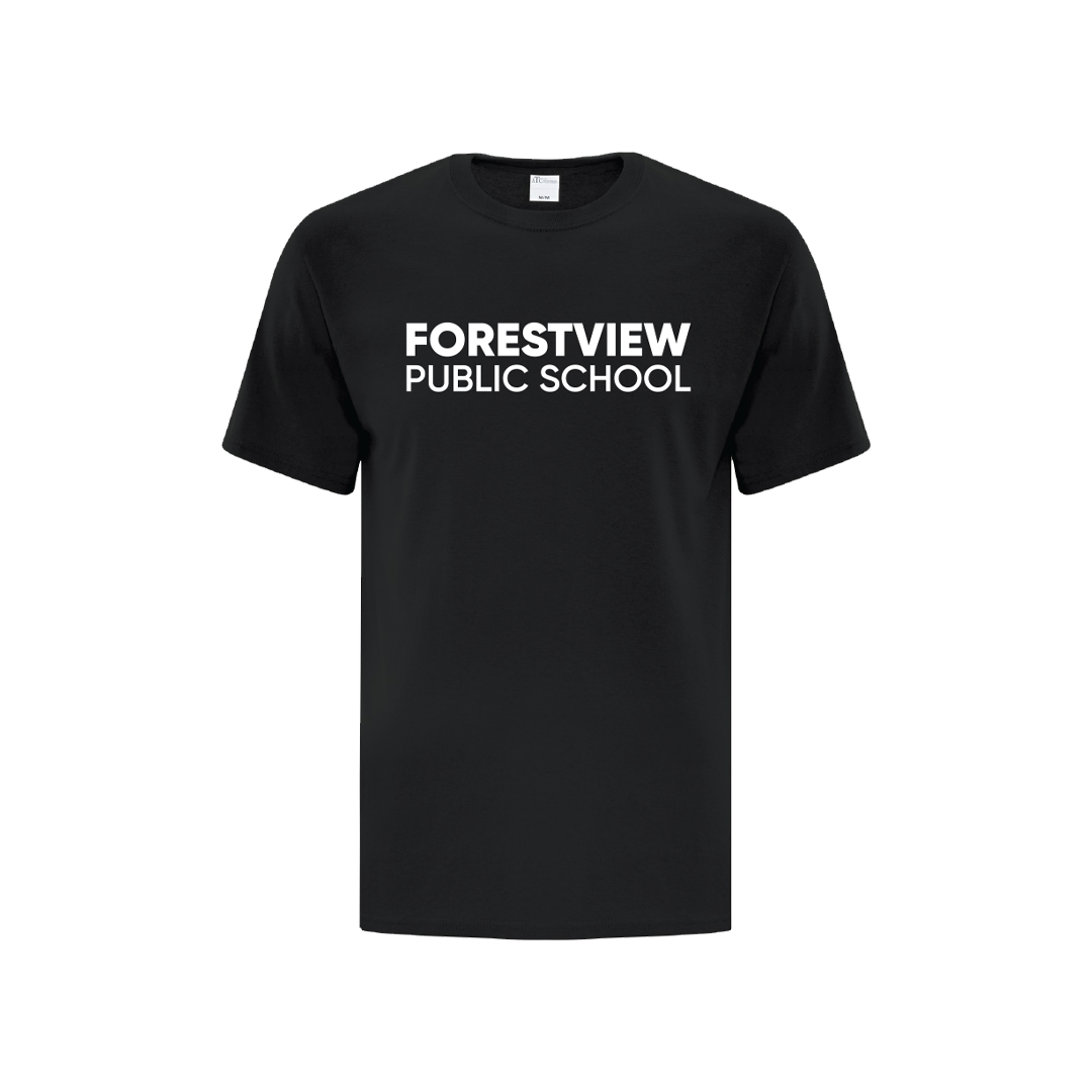 Forestview Cotton Tee