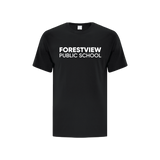 Forestview Cotton Tee