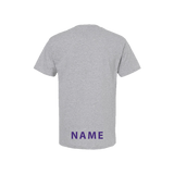 PRC Cotton Shortsleeve Mens