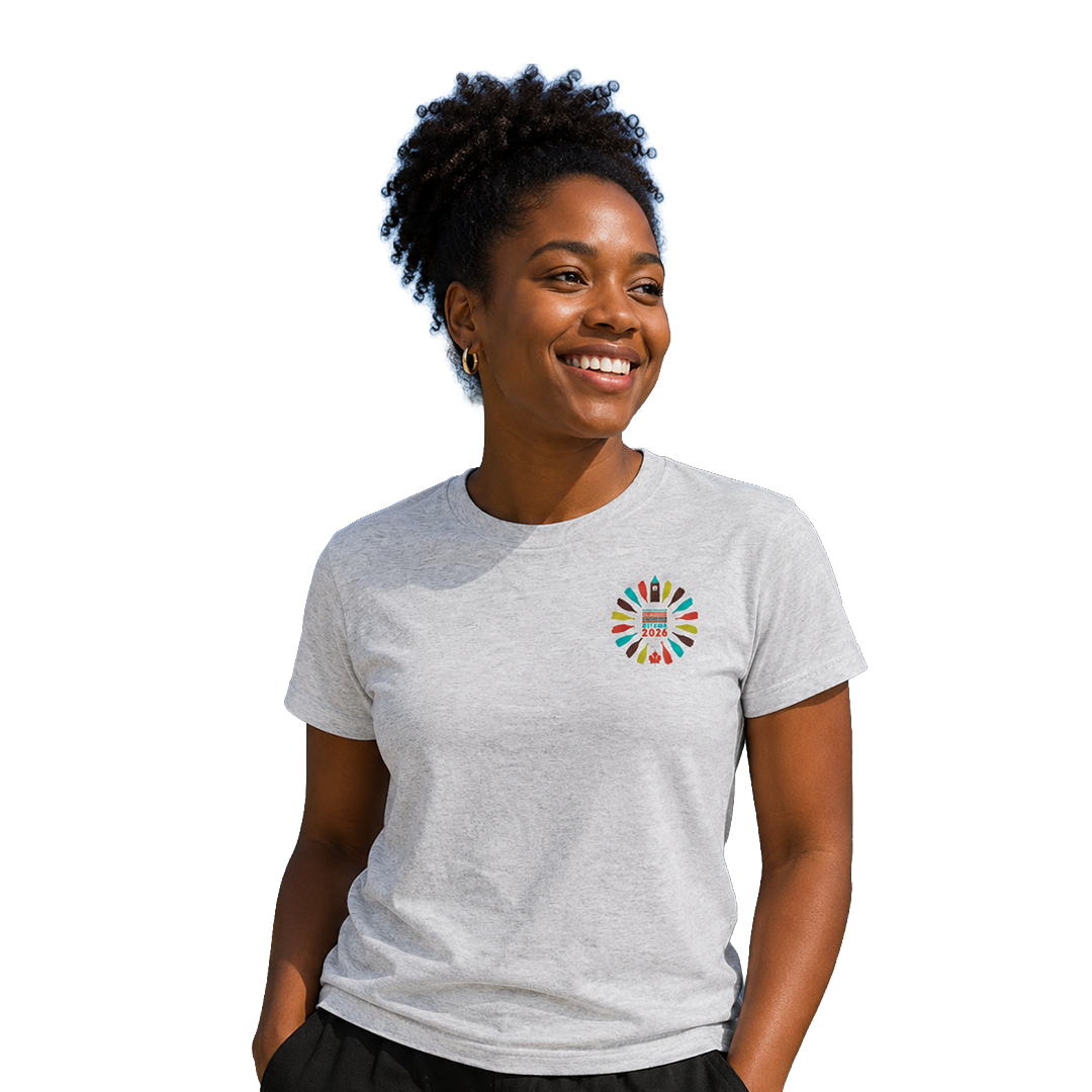 CKC Tee Womens