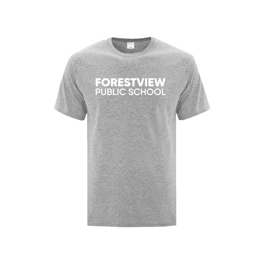 Forestview Cotton Tee