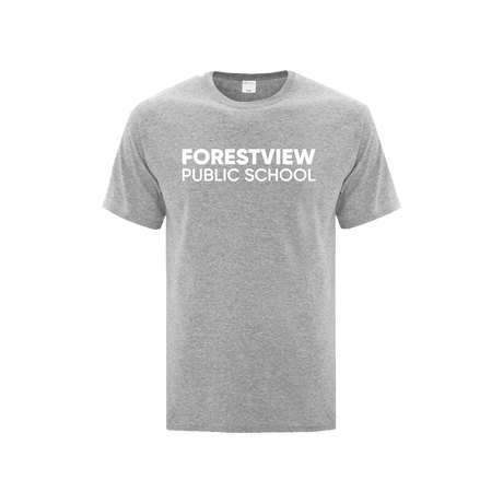 Forestview Cotton Tee