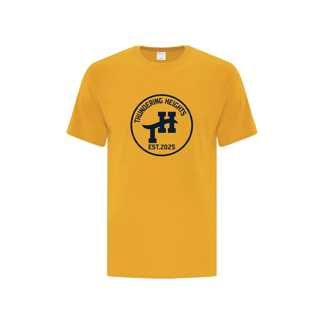THL Tee Mens Staff