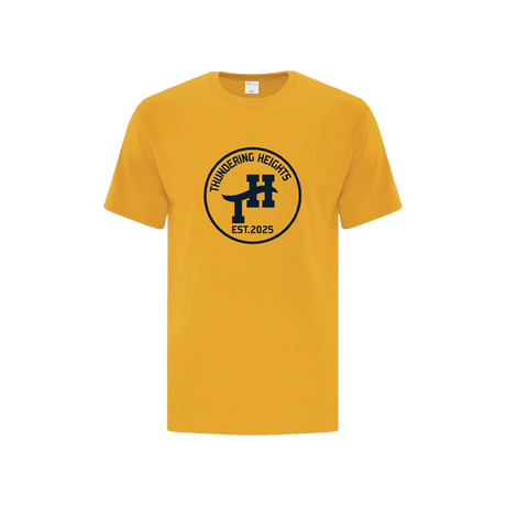 THL Tee Mens Staff