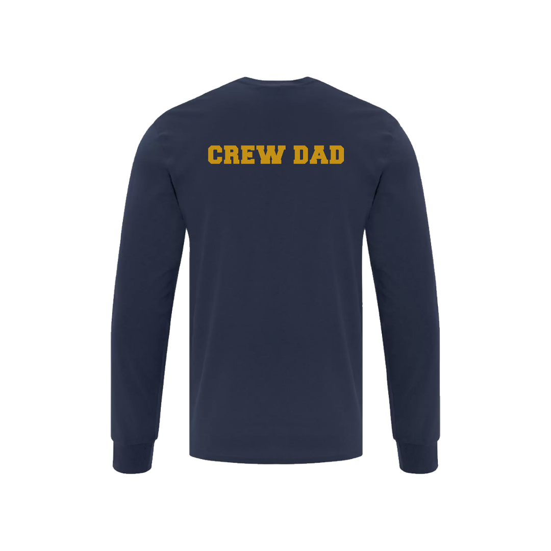 SWC Crew Dad Longsleeve