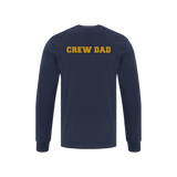 SWC Crew Dad Longsleeve