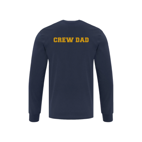 SWC Crew Dad Longsleeve