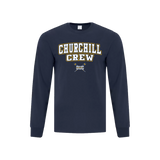 SWC Crew Dad Longsleeve