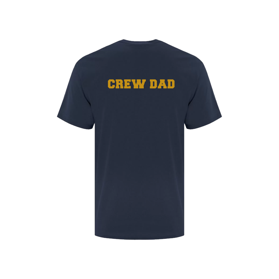 SWC Crew Dad Tee