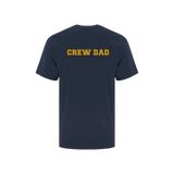 SWC Crew Dad Tee