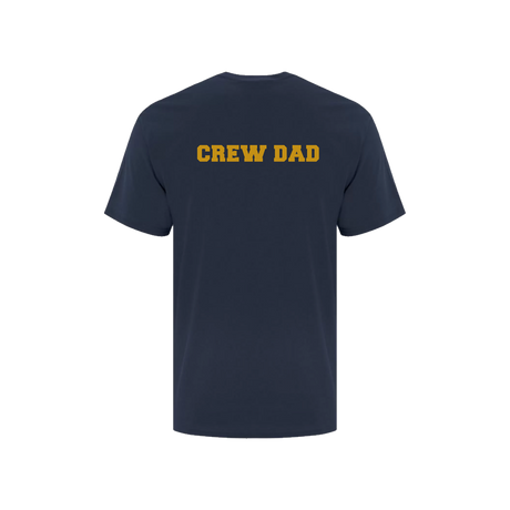 SWC Crew Dad Tee