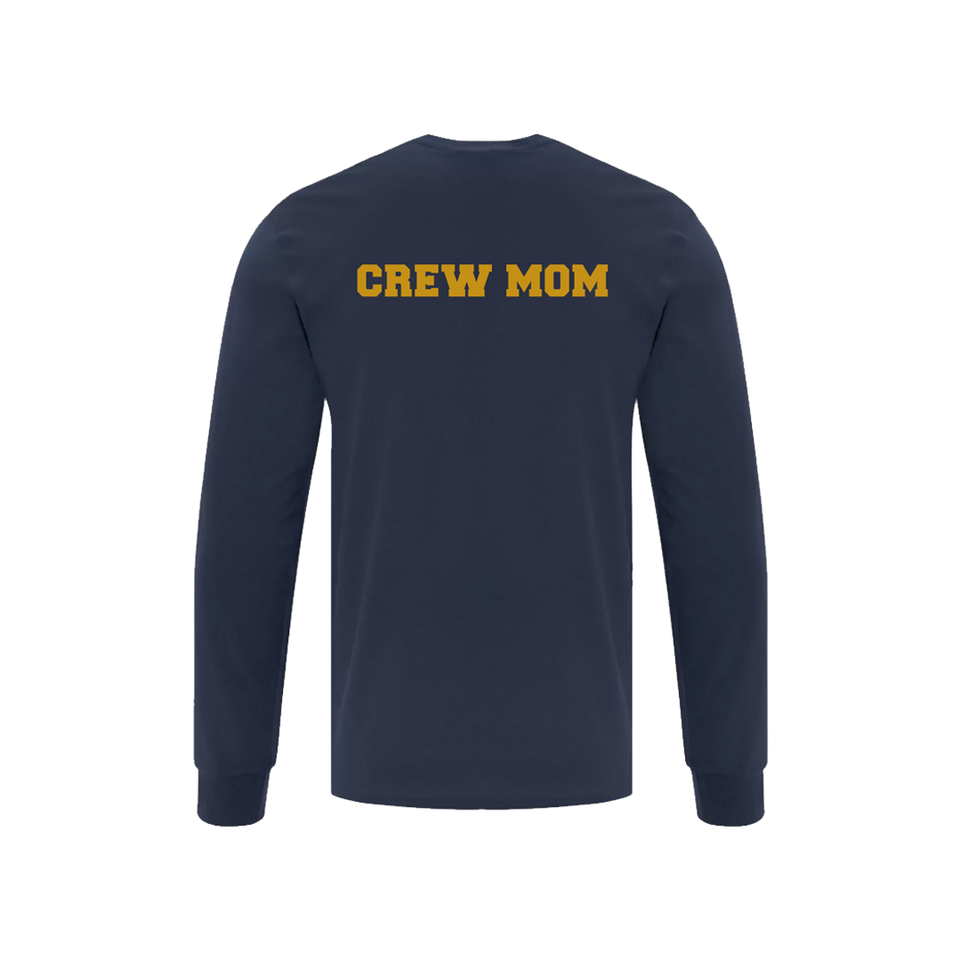 SWC Crew Mom Longsleeve