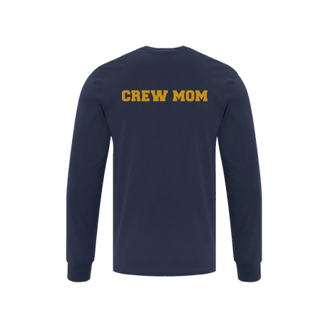 SWC Crew Mom Longsleeve