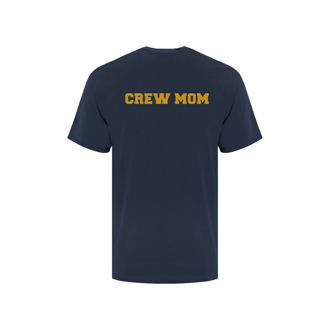 SWC Crew Mom Tee