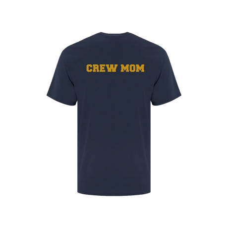 SWC Crew Mom Tee