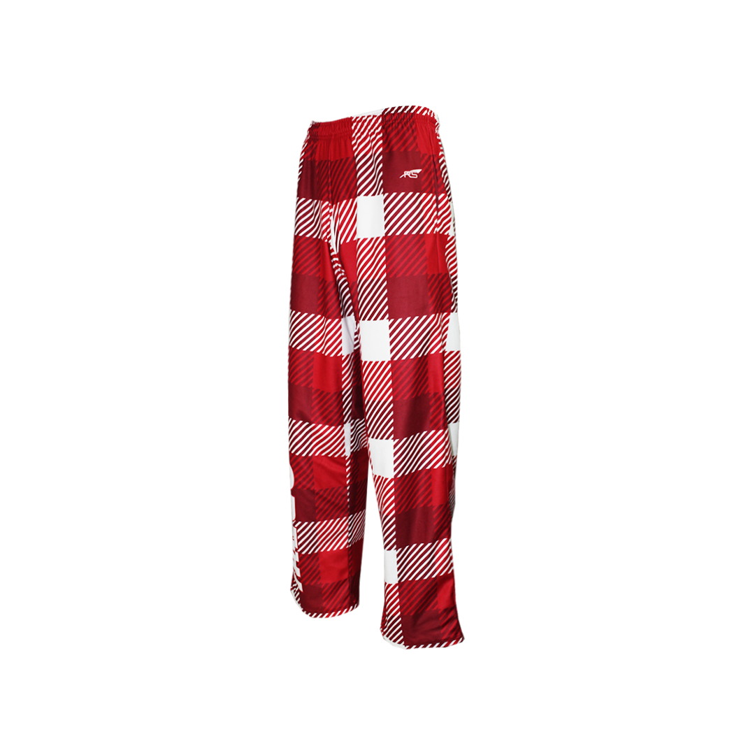 Holiday PJ Pant Unisex