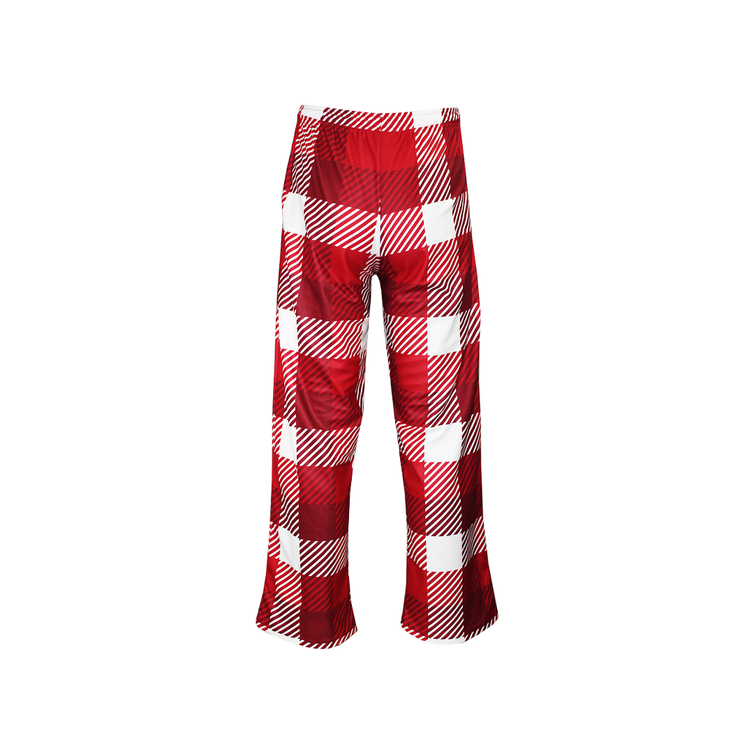 Holiday PJ Pant Unisex