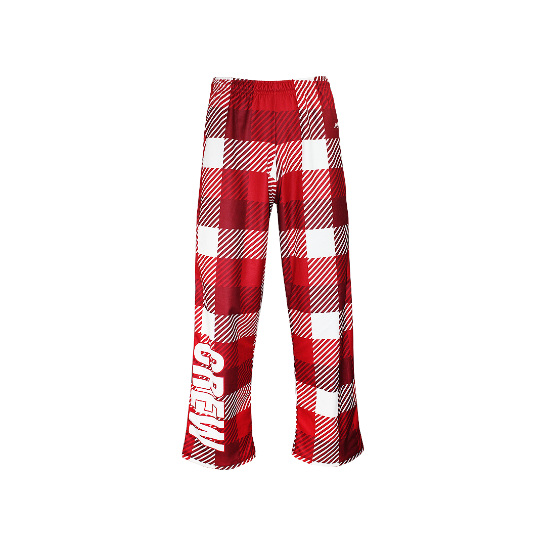 Holiday PJ Pant Unisex