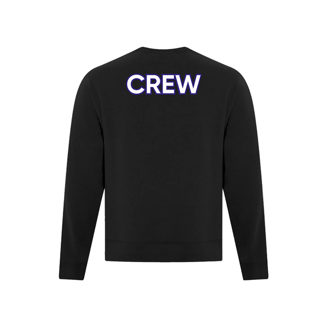 TJC Crewneck