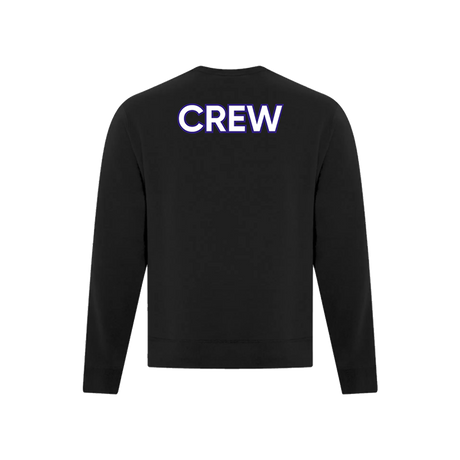 TJC Crewneck