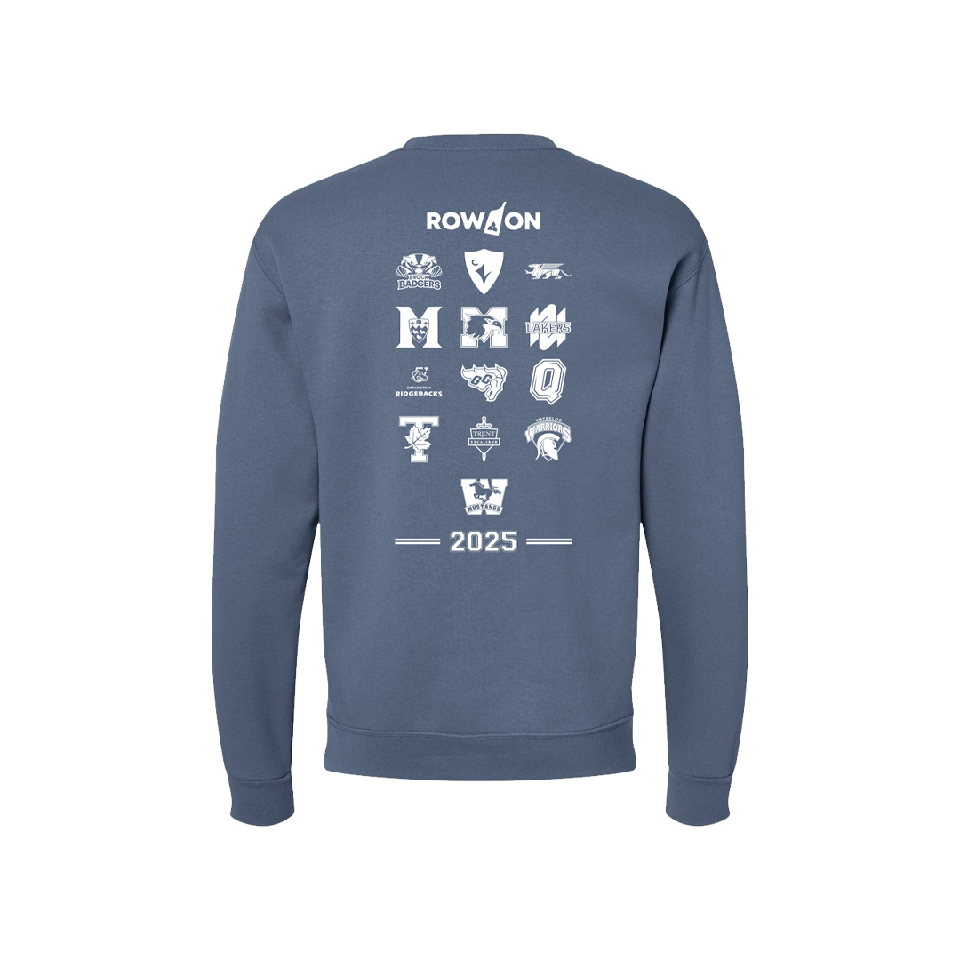 OUA Crewneck