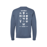OUA Crewneck