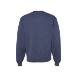 Minto Cup Cotton Crewneck Sweater