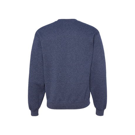 Minto Cup Cotton Crewneck Sweater