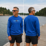 Montreal Aviron Crewneck Unisex