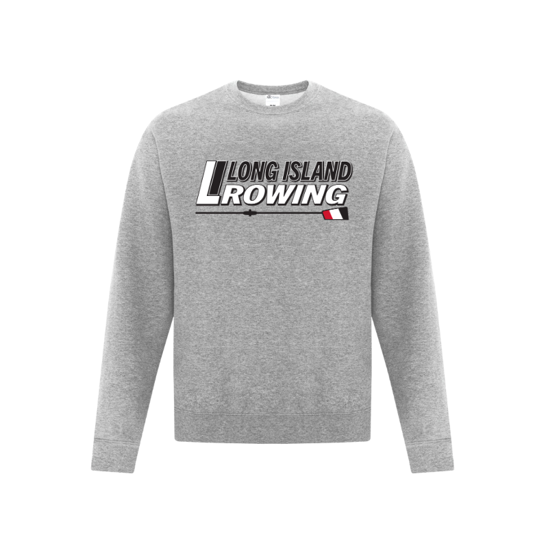Long Island Crew Crewneck Sweatshirt