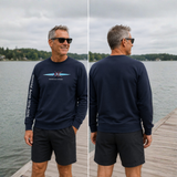 Montreal Aviron Crewneck Unisex